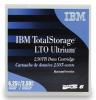 CARTOUCHE IBM LTOU 6 DATA 2,5/6,25 TB