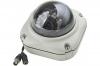 CAMERA DOME ANTI VANDAL JOUR/NUIT 10M 3 AXES CAPT SONY
