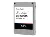 WD ULTRASTAR SS300 HUSTR7648ASS200 DISQUE SSD - 480 GO - INTERNE 2.5