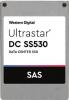 WD ULTRASTAR DC SS530 WUSTR6440ASS201 DISQUE SSD - CHIFFRE - 400 GO INTERNE - 2.5