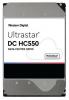 WD ULTRASTAR DC HC550 WUH721816ALE6L4 DISQUE DUR - 16 TO - INTERNE 3.5