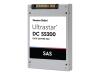 WD ULTRASTAR SS200 SDLL1DLR-400G-CCA1 - DISQUE SSD - 400 GO - INTERNE - 2.5
