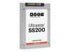 WD ULTRASTAR SS200 ENTERPRISE SDLL1DLR-480G-CAA1 - DISQUE SSD - 480 GO - INTERNE - 2.5