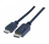 CORDON DIPLAY PORT 1.1 VERS HDMI 2M