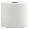 TORK Lot de 12 rouleaux Papier toilette Mini Advanced 2 plis 620 feuilles Ecolabel pour distrib SmartOne