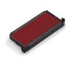 TRODAT Boite de 10 recharges prencres rouge K/3 compatible 4913/4953