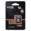 IMATION Carte micro SDHC 16Go Class 10 t78727+redevance