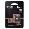IMATION Carte micro SDHC 16Go Class 4 t78724+redevance