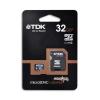 IMATION Carte micro SDHC 32Go Class 10 t78728+redevance