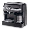 DELONGHI Machine  caf combin pompe, buse vapeur cappuccino rservoir 1L L37,1 x H31,1 x P28,3 cm noir