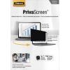 FELLOWES Filtre de confidentialit PrivaScreen 14,1'' (4/3) pour ordinateurs fixes et portables 4800001