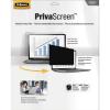FELLOWES Filtre de confidentialit PrivaScreen 18,1'' (4/3) pour ordinateurs fixes et portables 4800401