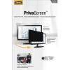 FELLOWES Filtre de confidentialit PrivaScreen 20,1'' (4/3) pour ordinateurs fixes et portables 4801201