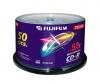 Spindle de 50 CD-R FUJIFILM 700MB / 80min / 52x