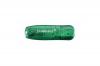 INTENSO Cl USB 2.0 Rainbow Line - 8Go Vert