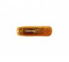 INTENSO Cl USB 2.0 Rainbow Line - 64Go Orange