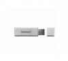 INTENSO Cl USB 3.0 Ultra Line - 128Go