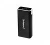 INTENSO PowerBank Alu A5200 Micro USB / USB - 5200mAh Noir