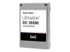 WD ULTRASTAR SS530 - DISQUE SSD - 400 GO - INTERNE - 2.5