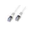 CORDON RJ45 FTP CAT6 GRIS 3M