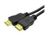 CORDON HDMI 1.4 - CONTACT OR TYPE A M/M 1,8M