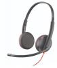 CASQUE PLANTRONICS C3225 FILAIRE USB-A