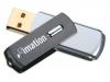 IMA CLE USB SWIVEL 4 GB + REDV 21555