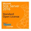 MICROSOFT SQL SERVEUR STANDARD EDT
