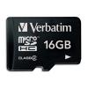 VET CARTE MICRO SDHC (CLASS 4) 4GB 44002