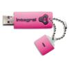 ITG CLE USB SPLASH RS 4 GB INFD4GBSPLP