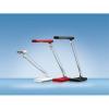 HNS LAMPE FLUO GLOSSY NOIR 41-5010.038