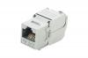 DEXLAN EMBASE RJ45 STP CAT 6A