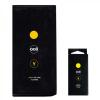 Combipack jaune pour Oc TCS400 - Tte d'impression 35ml + encre 400ml  