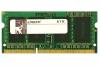 BARETTE MEMOIRE KINGSTON SODIMM DDR3 1333MHz CL9 4GB