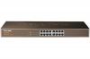 TP-LINK TL-SF1016 SWITCH 16 PORTS 10/100 19