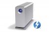 LACIE DD EXT. 2.5'' LITTLE BIG DISK THUNDERBOLT 1To 7200rpm