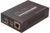 PLANET GTP-805A CONVERT.RJ45 PoE Gigabit - SFP Fibre MiniGBi