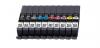 CANON PFI-MBK/PBK/CO/GY/R/C/Y/PC/PM 10 INK CARTRIDGE MULTIPACK POUR PRO-300