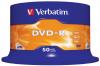 VERBATIM SPINDLE DE 50 DVD-R 4.7GO 16X