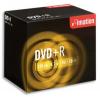 IMA B/10 DVD-R 16X CRISTAL 21976 +REDV