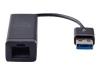 DELL DONGLE PXE USB/RJ45