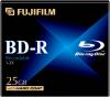 Blu-Ray disque inscriptible Fuji BD-R 25GB / 1-2x