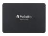 SSD INTERNE VERBATIM VI550 128 GO - 2.5'' SATA