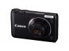 Canon PowerShot A2200-APN-14.1 Mpix Noir-MMC,SD,SDXC,SDHC,MMCplus
