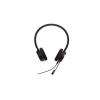 JABRA CASQUE EVOLVE 20 FILAIRE DUO USB ANTI BRUIT