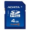 Carte SDHC 4GB class 4