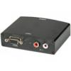 Convertisseur VGA/Audio vers HDMI