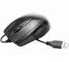 Souris optique USB noire co