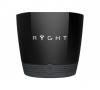 RYGHT Mini Enceinte nomade Exago Bluetooth Noir