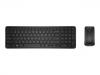 DELL KM714 WIRELESS KEYBOARD & MOUSE FRENCH (KIT)